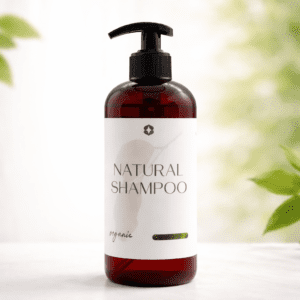 Органски шампон