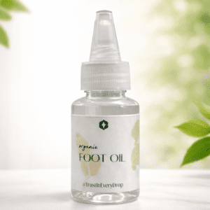 Масло за стапала