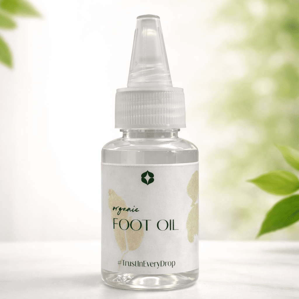 Масло за стапала