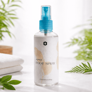 Спреј за стапала